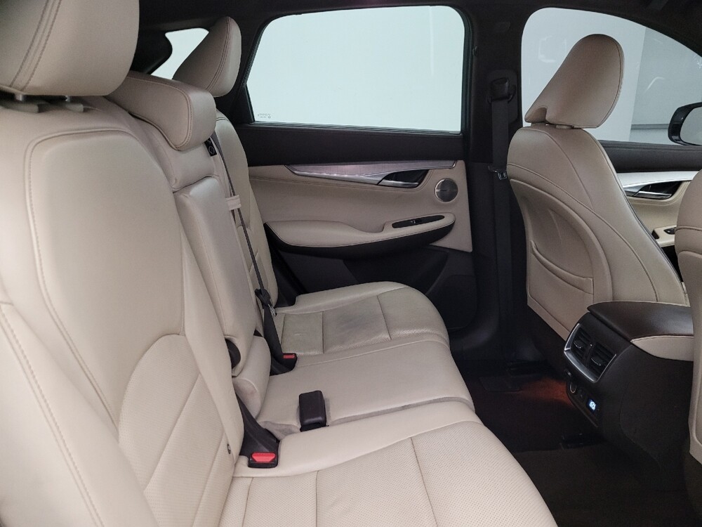 2019 INFINITI QX50 in Chandler, AZ 85225 - 18120541 19