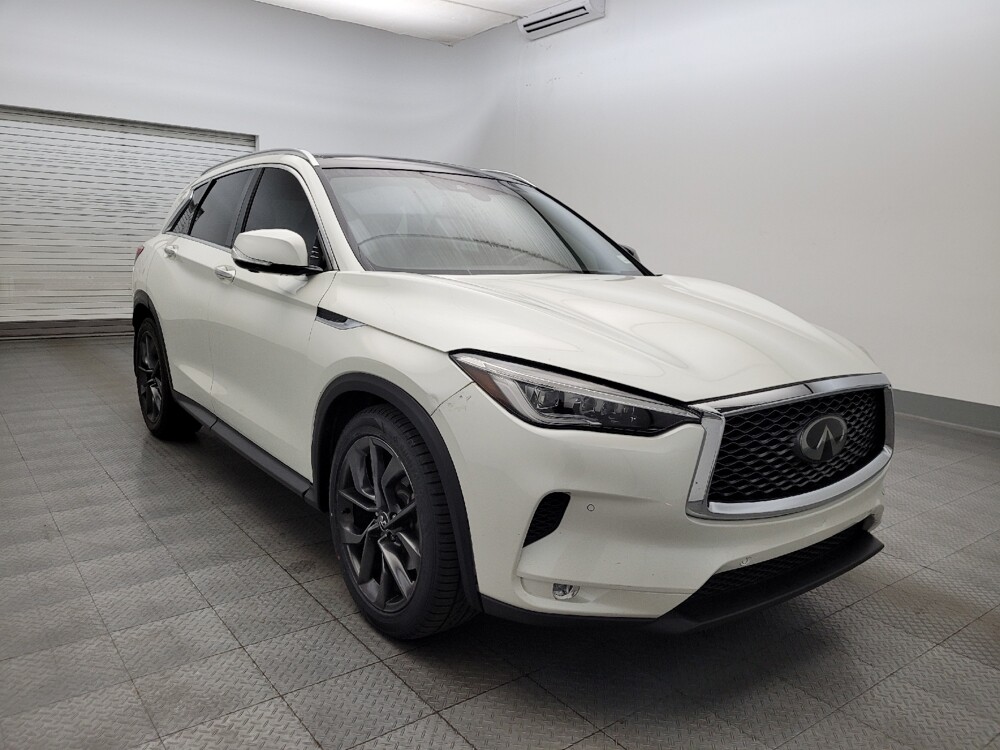 2019 INFINITI QX50 in Chandler, AZ 85225 - 18120541 13