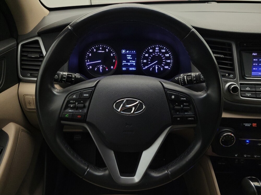 2016 Hyundai Tucson in Chandler, AZ 85225 - 18120542 22