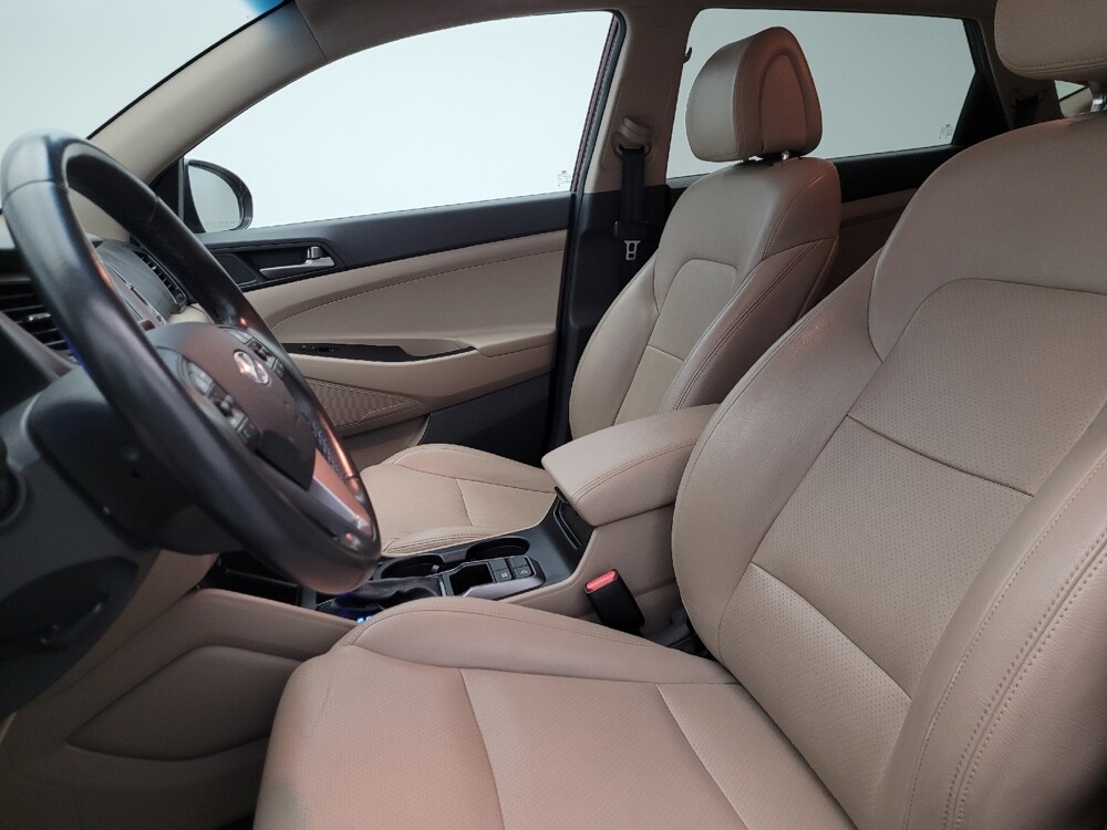 2016 Hyundai Tucson in Chandler, AZ 85225 - 18120542 17