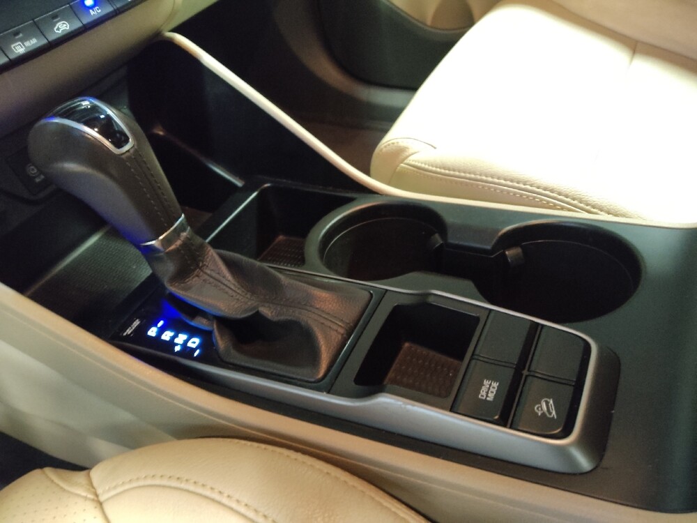 2016 Hyundai Tucson in Chandler, AZ 85225 - 18120542 26