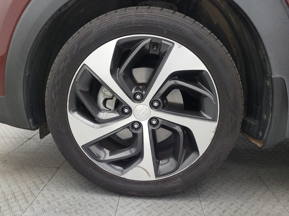 2016 Hyundai Tucson in Chandler, AZ 85225 - 18120542 31
