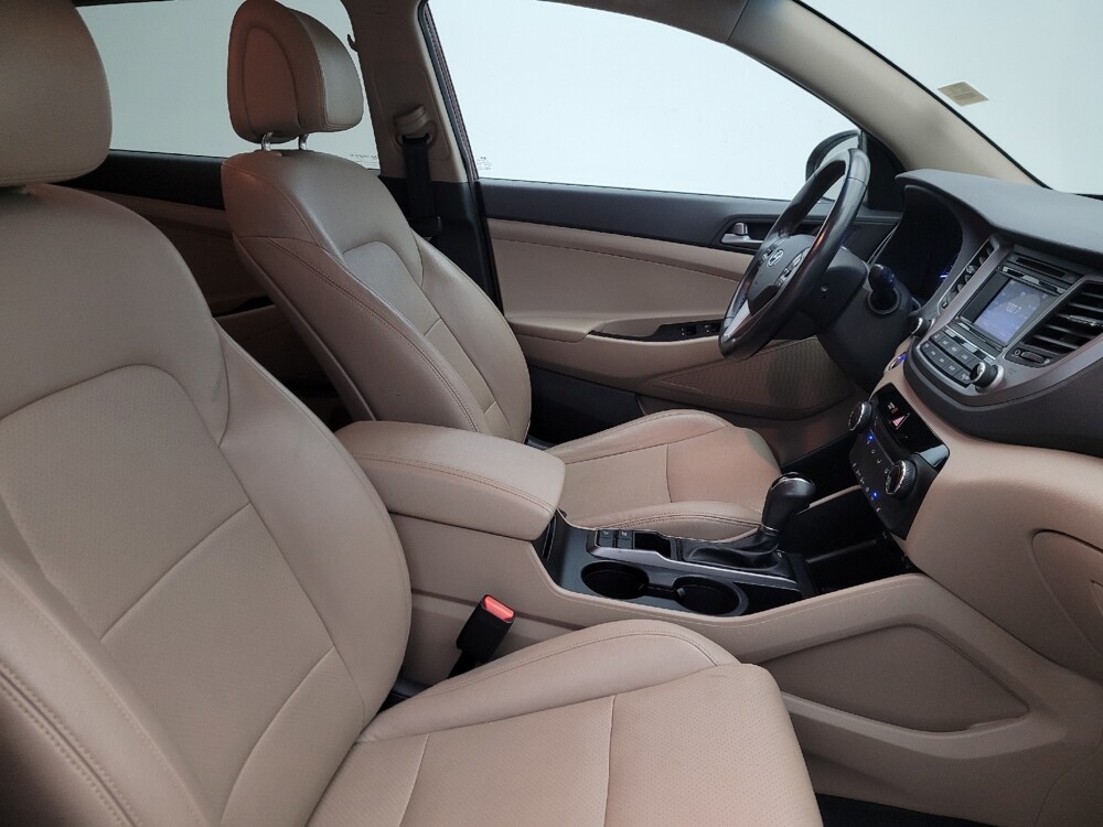 2016 Hyundai Tucson in Chandler, AZ 85225 - 18120542 21