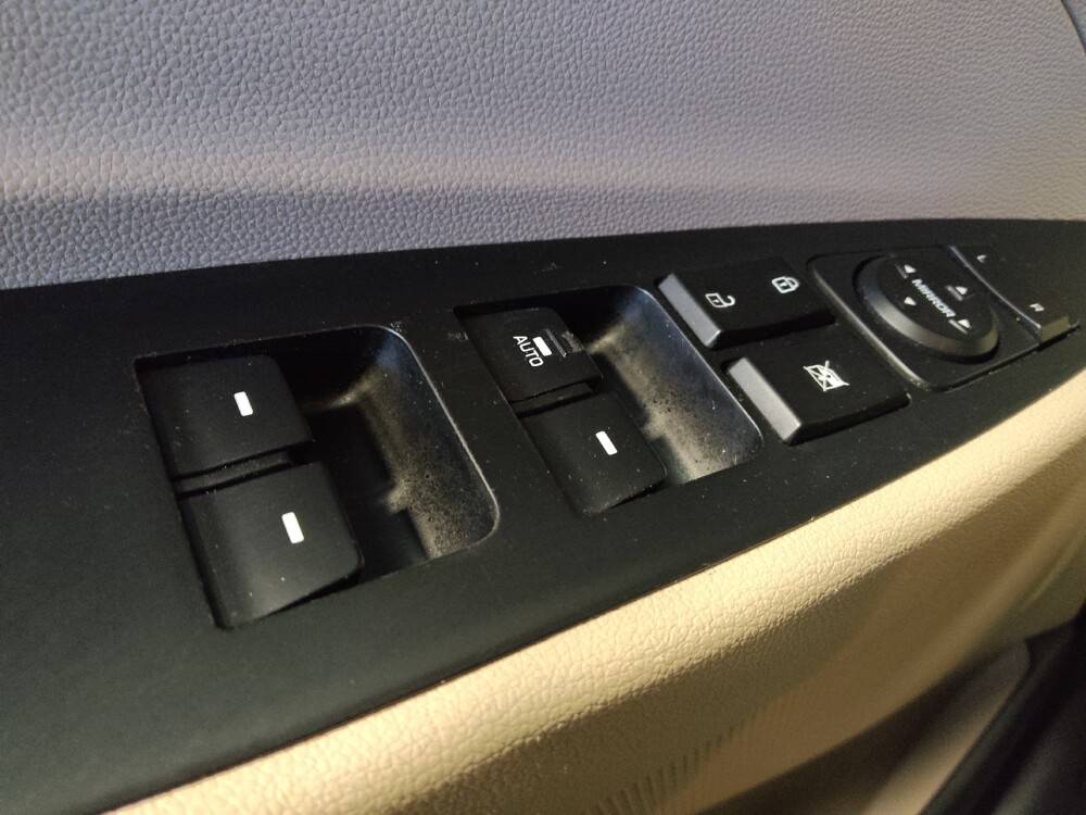 2016 Hyundai Tucson in Chandler, AZ 85225 - 18120542 27