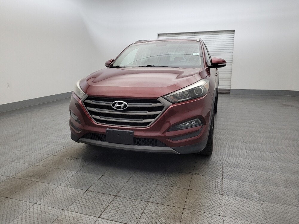 2016 Hyundai Tucson in Chandler, AZ 85225 - 18120542 15