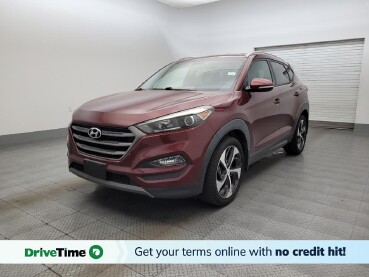 2016 Hyundai Tucson in Chandler, AZ 85225