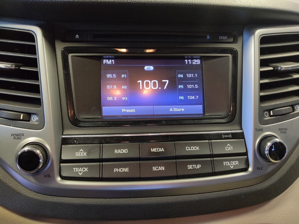 2016 Hyundai Tucson in Chandler, AZ 85225 - 18120542 23