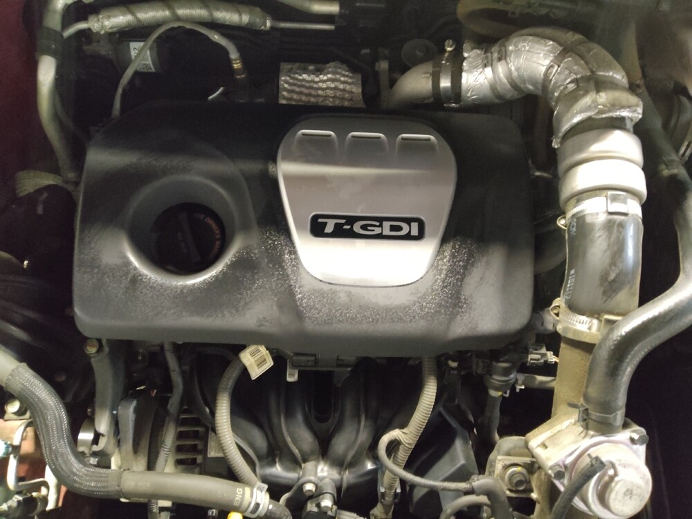 2016 Hyundai Tucson in Chandler, AZ 85225 - 18120542 30