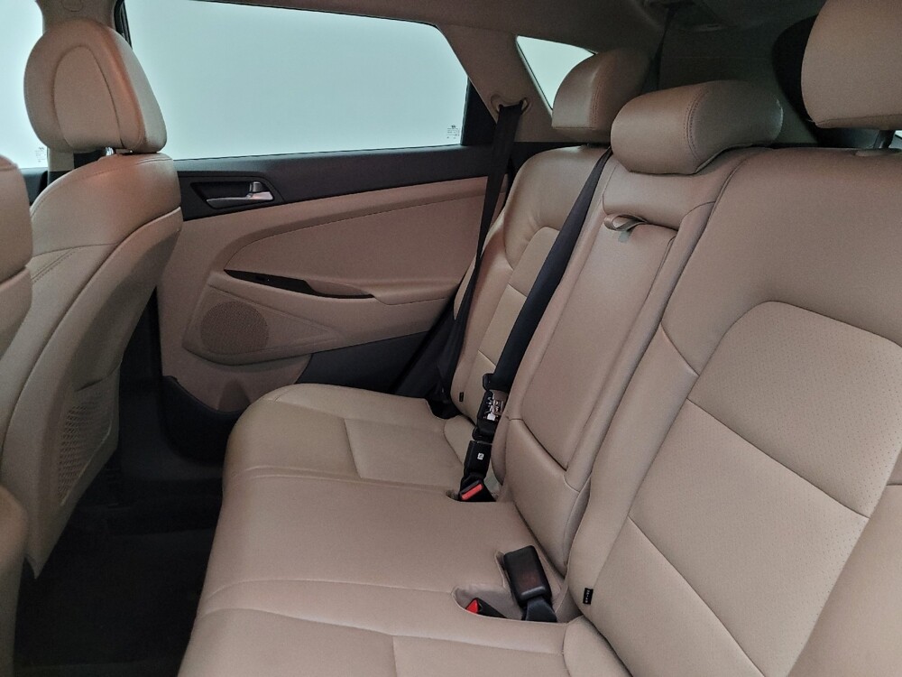 2016 Hyundai Tucson in Chandler, AZ 85225 - 18120542 18