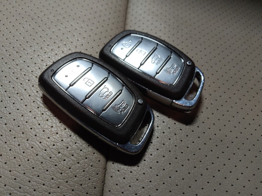 2016 Hyundai Tucson in Chandler, AZ 85225 - 18120542 32