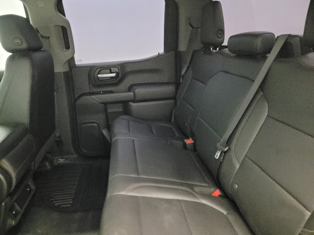 2019 Chevrolet Silverado 1500 in Mesa, AZ 85210 - 18120544 18