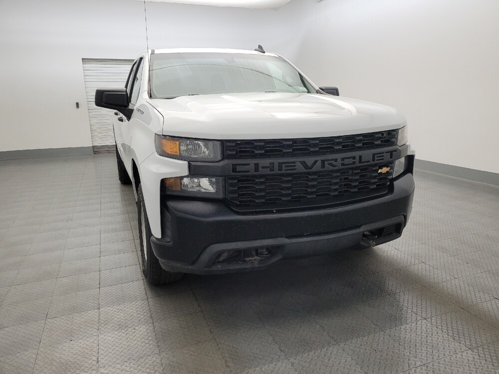 2019 Chevrolet Silverado 1500 in Mesa, AZ 85210 - 18120544 14