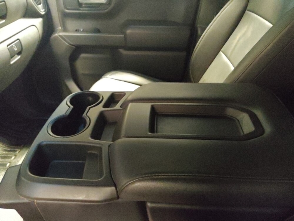 2019 Chevrolet Silverado 1500 in Mesa, AZ 85210 - 18120544 26