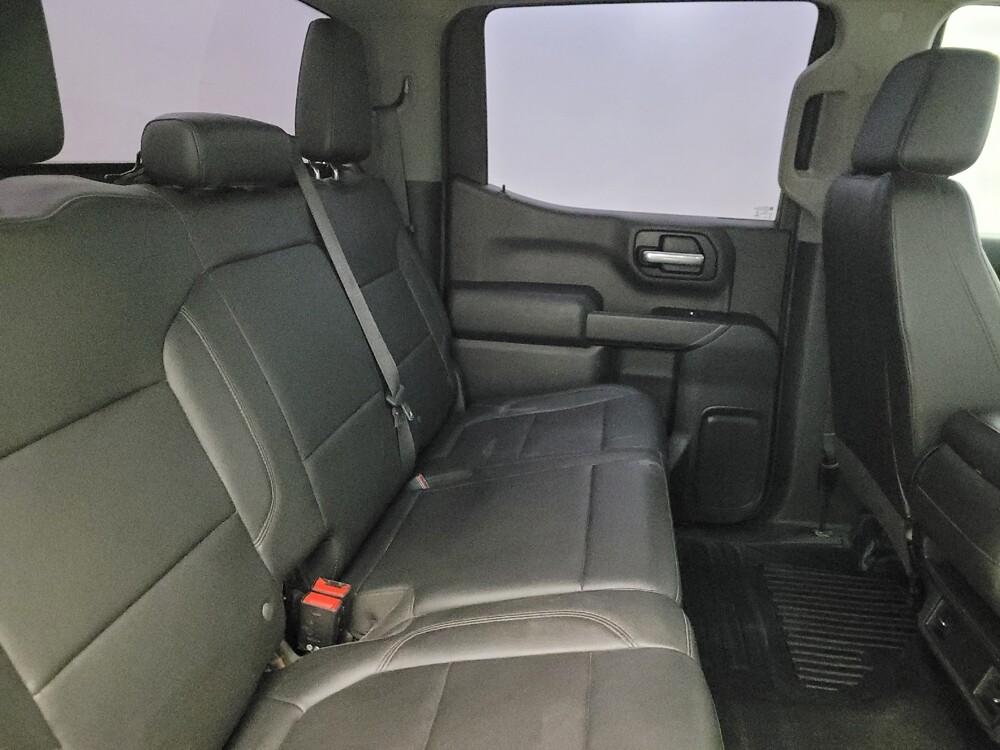 2019 Chevrolet Silverado 1500 in Mesa, AZ 85210 - 18120544 19