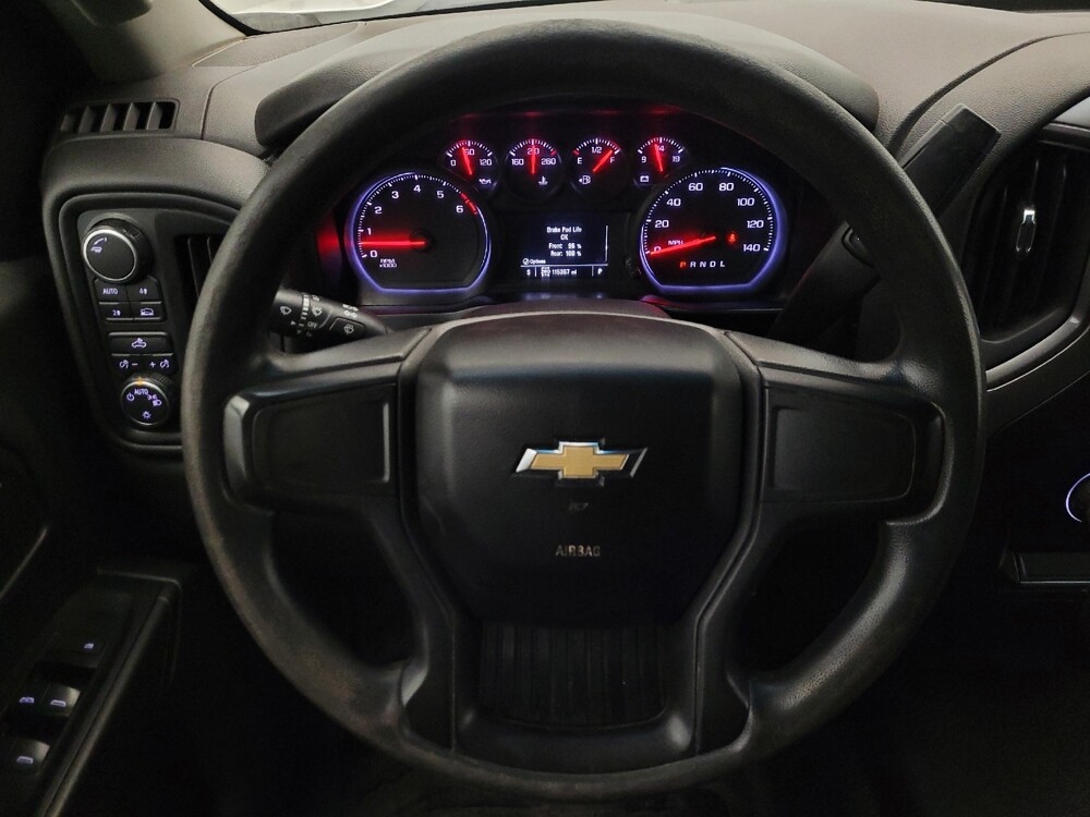 2019 Chevrolet Silverado 1500 in Mesa, AZ 85210 - 18120544 22