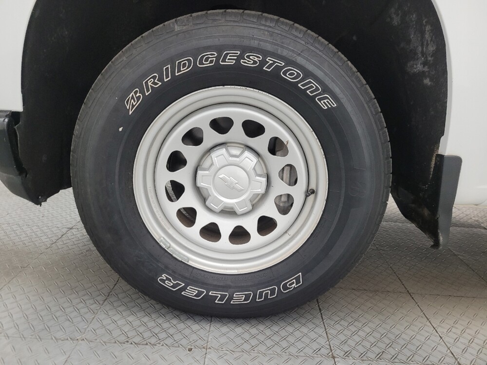 2019 Chevrolet Silverado 1500 in Mesa, AZ 85210 - 18120544 31