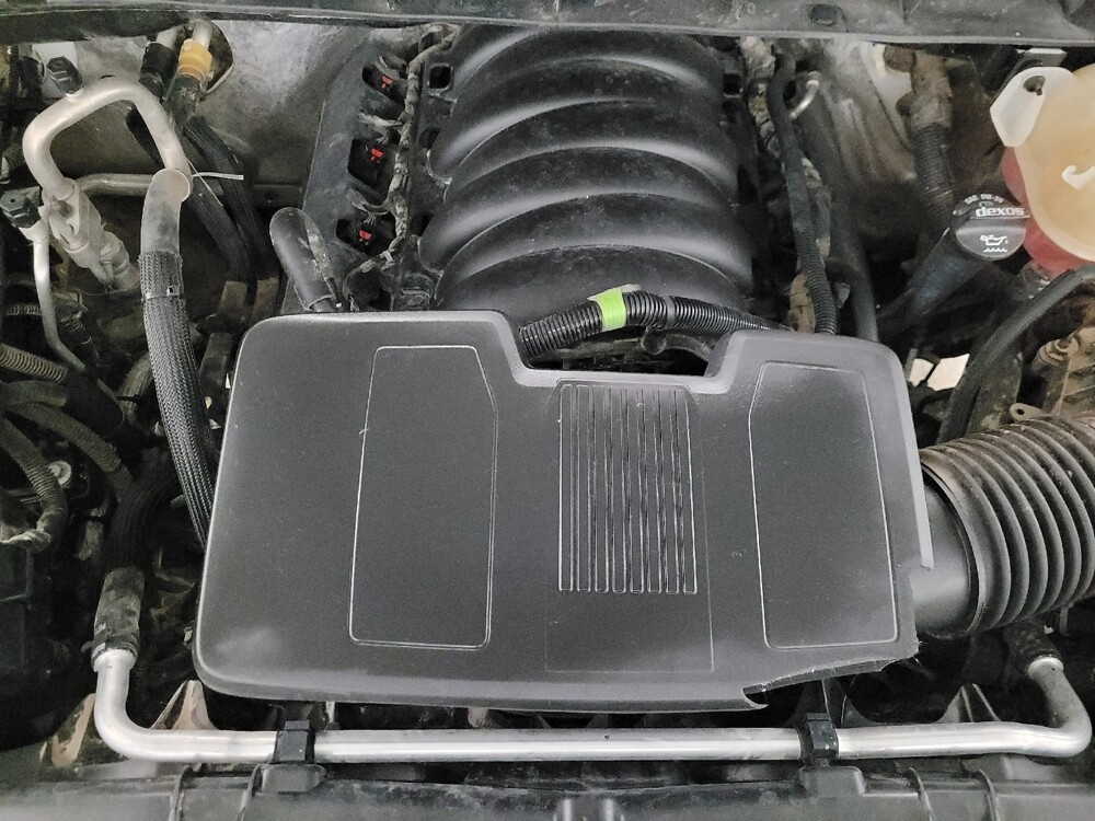 2019 Chevrolet Silverado 1500 in Mesa, AZ 85210 - 18120544 30