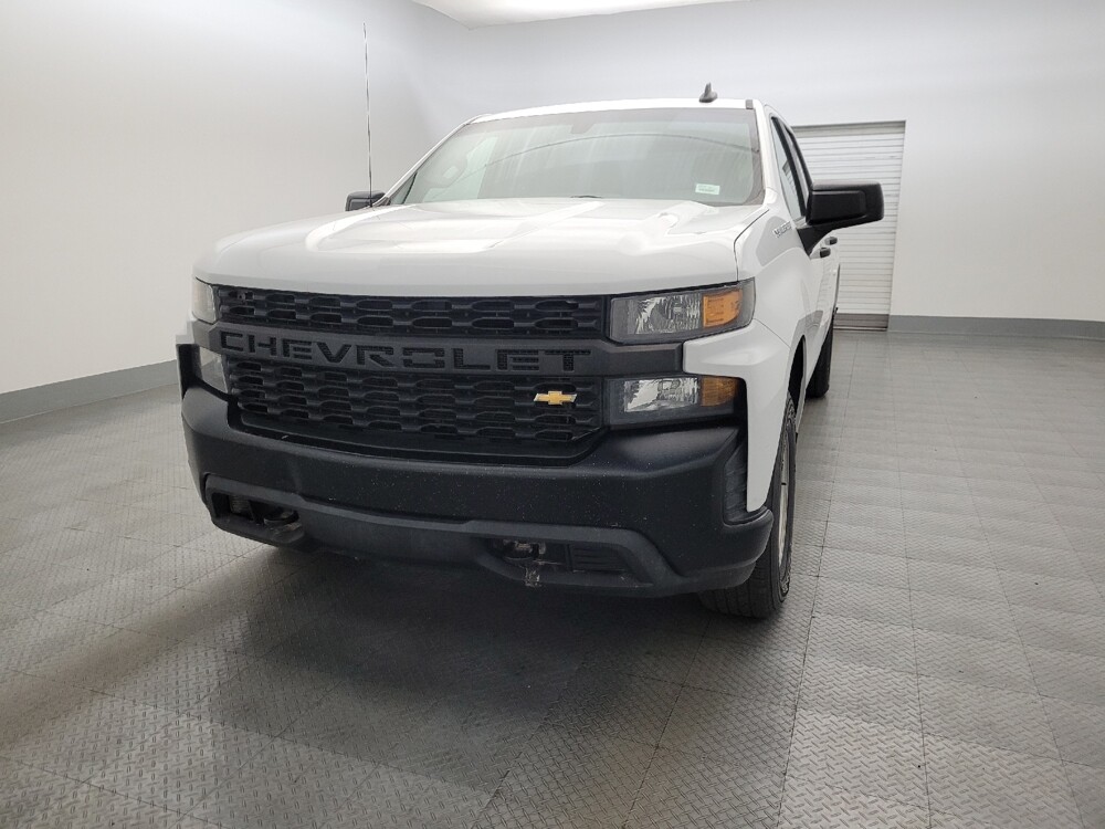 2019 Chevrolet Silverado 1500 in Mesa, AZ 85210 - 18120544 15