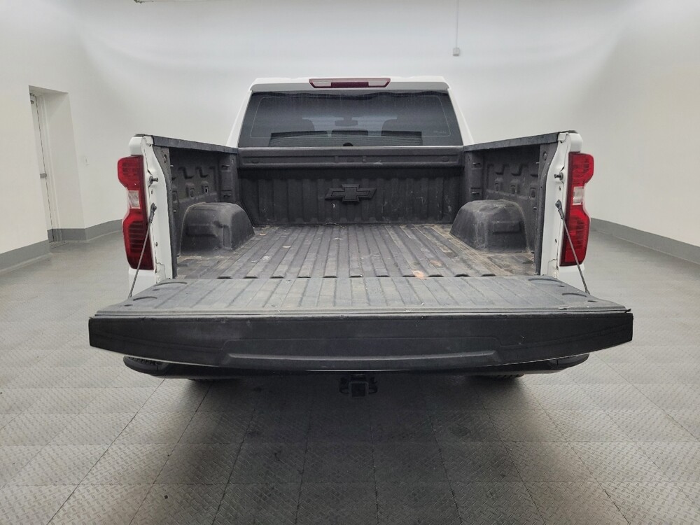 2019 Chevrolet Silverado 1500 in Mesa, AZ 85210 - 18120544 29