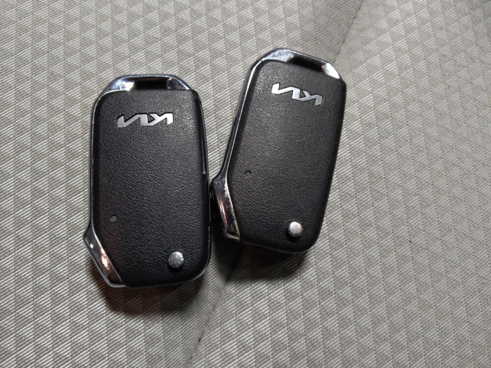 2022 Kia Soul in Tucson, AZ 85705 - 18120545 32