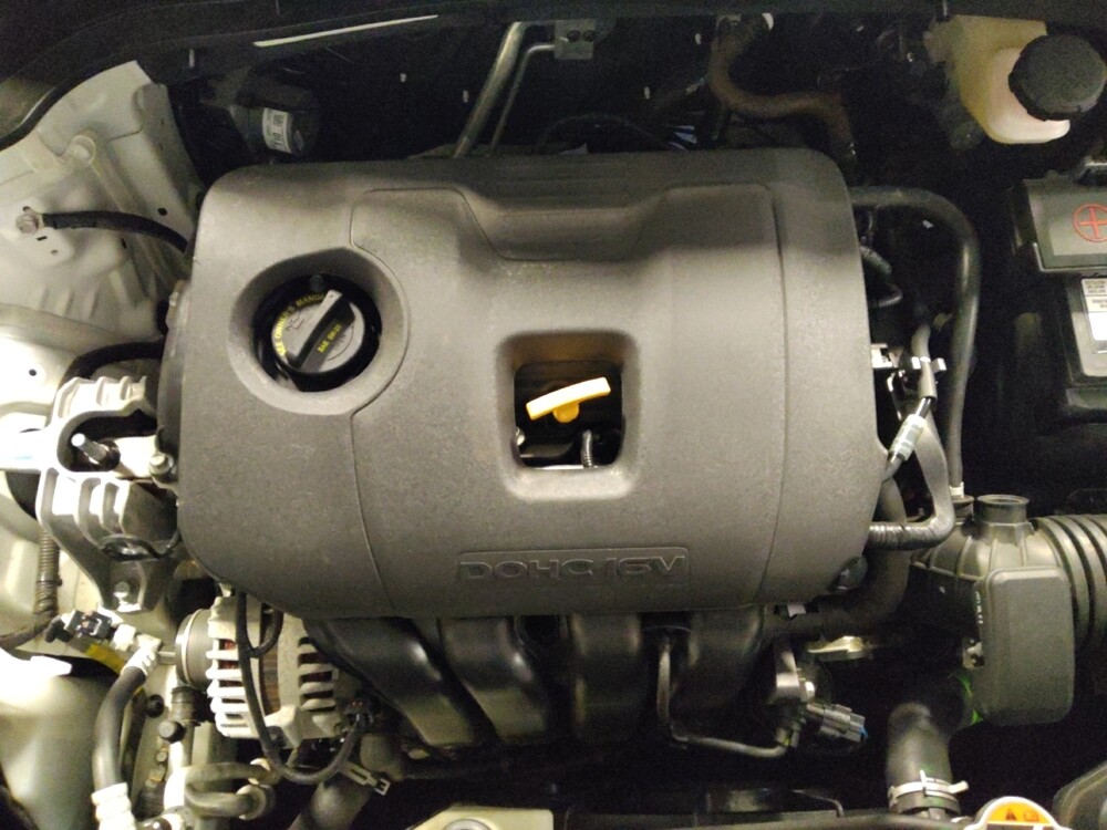 2022 Kia Soul in Tucson, AZ 85705 - 18120545 30