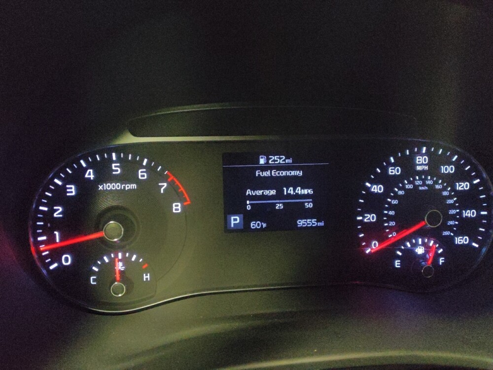 2022 Kia Soul in Tucson, AZ 85705 - 18120545 23