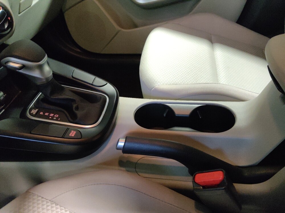 2022 Kia Soul in Tucson, AZ 85705 - 18120545 26