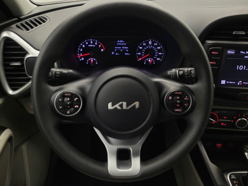 2022 Kia Soul in Tucson, AZ 85705 - 18120545 22
