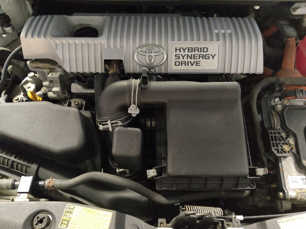 2015 Toyota Prius in Phoenix, AZ 85015 - 18120546 30