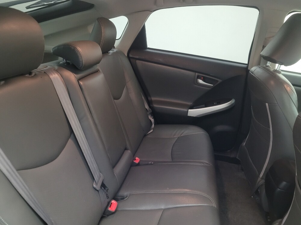 2015 Toyota Prius in Phoenix, AZ 85015 - 18120546 19