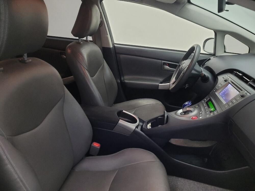 2015 Toyota Prius in Phoenix, AZ 85015 - 18120546 21