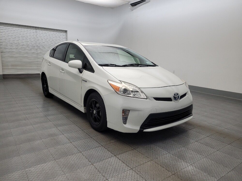 2015 Toyota Prius in Phoenix, AZ 85015 - 18120546 13