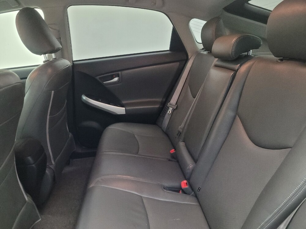 2015 Toyota Prius in Phoenix, AZ 85015 - 18120546 18