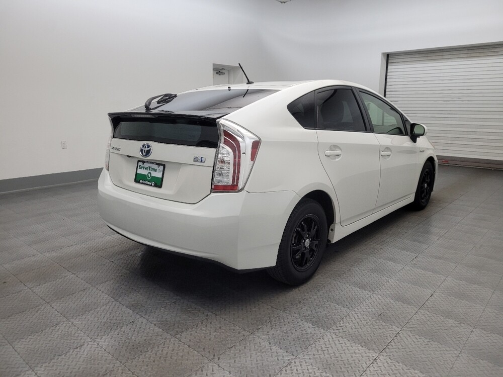 2015 Toyota Prius in Phoenix, AZ 85015 - 18120546 9