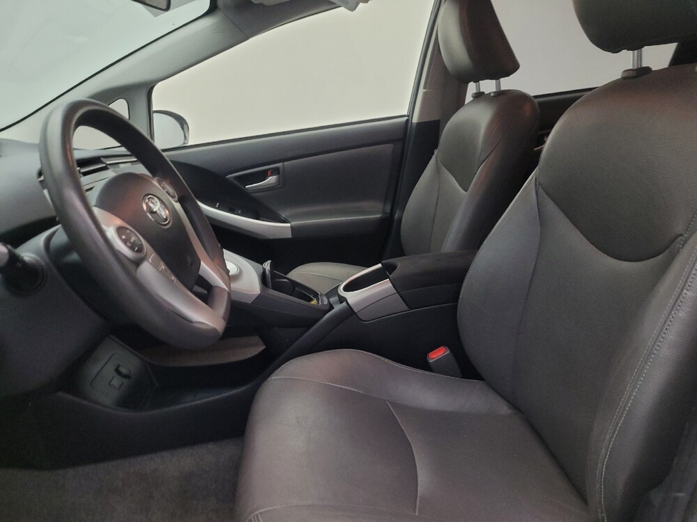 2015 Toyota Prius in Phoenix, AZ 85015 - 18120546 17