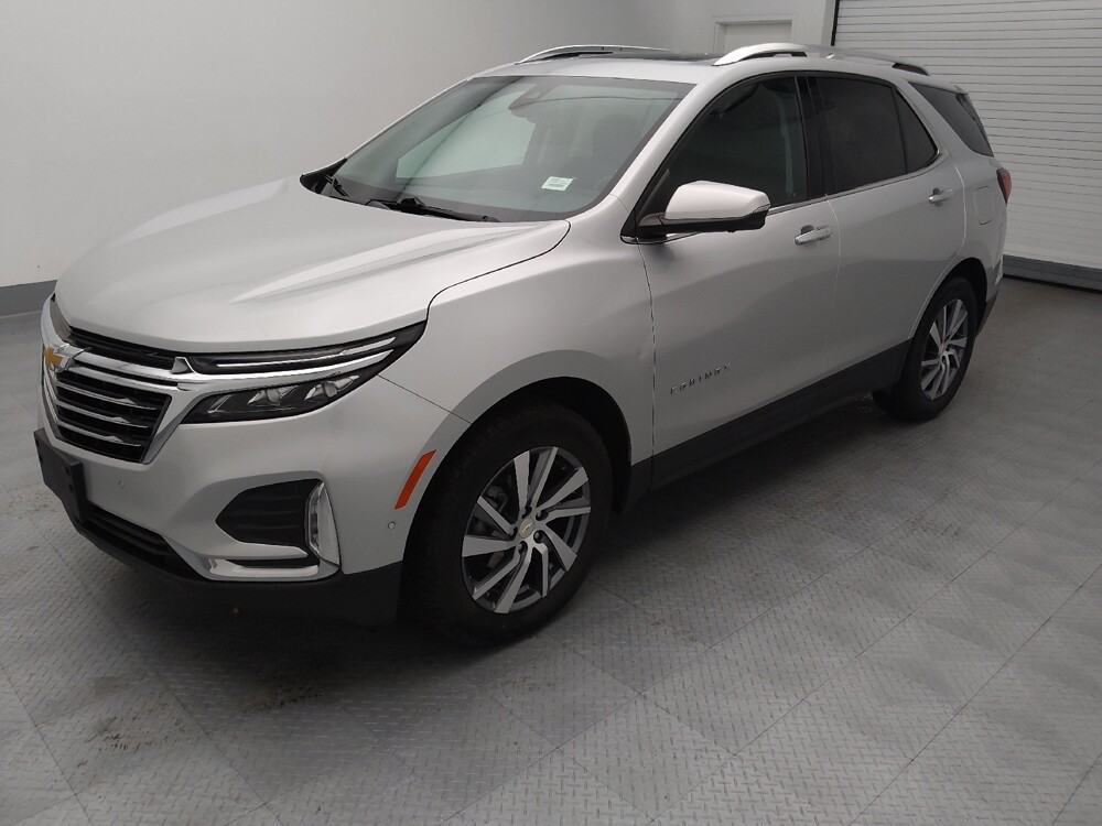 2022 Chevrolet Equinox in Gladstone, MO 64118 - 18120547 2