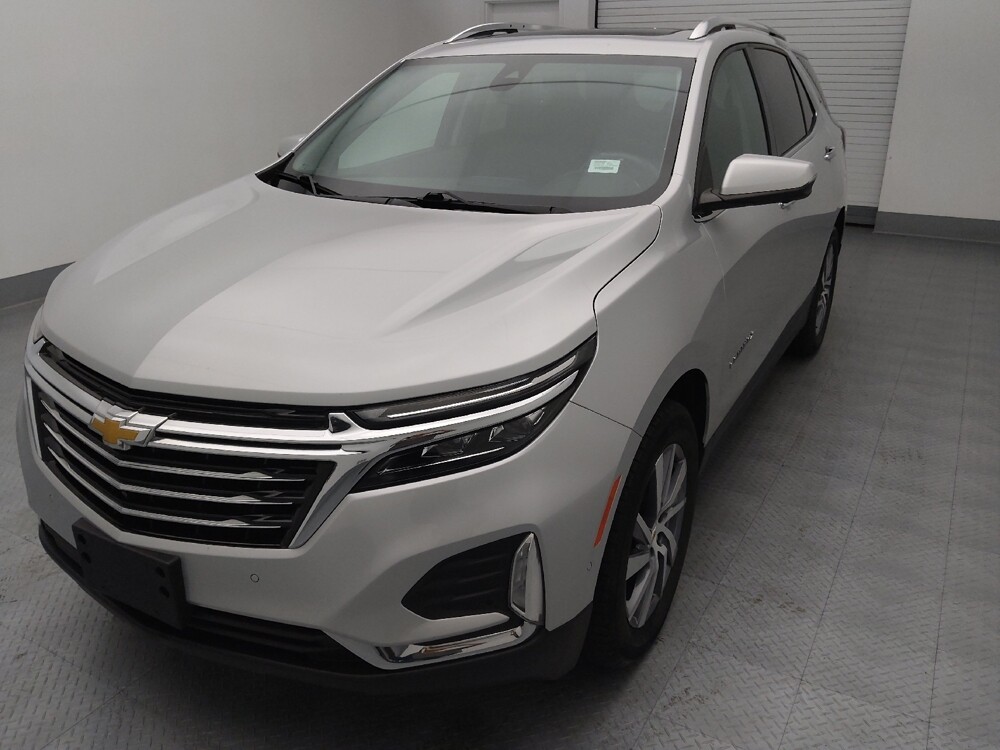 2022 Chevrolet Equinox in Gladstone, MO 64118 - 18120547 15