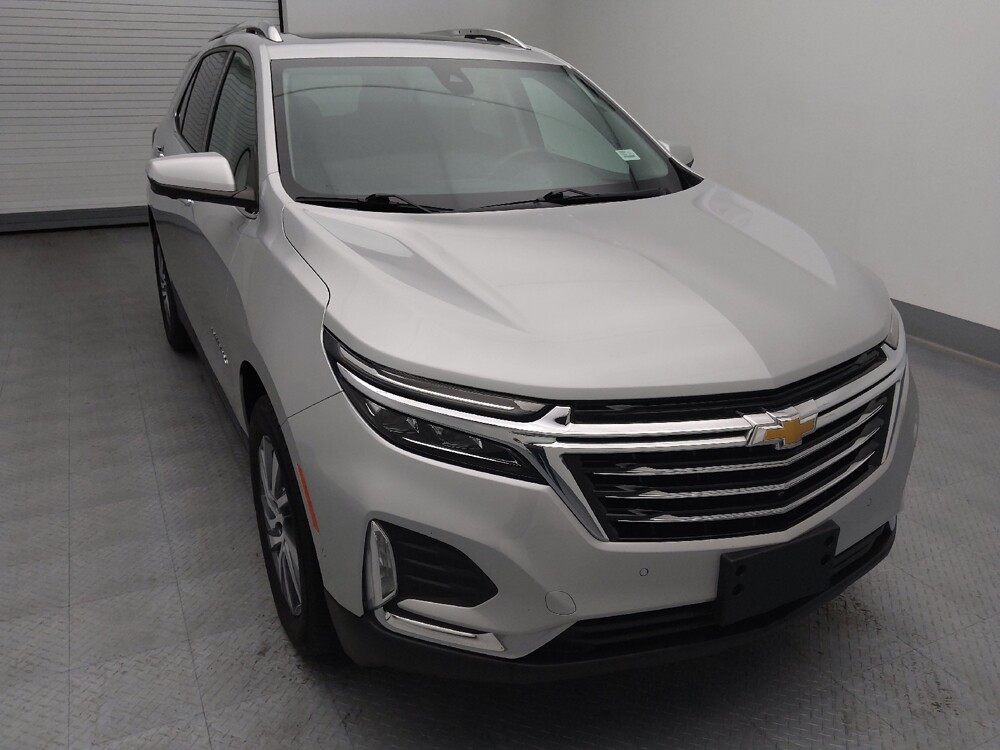 2022 Chevrolet Equinox in Gladstone, MO 64118 - 18120547 14