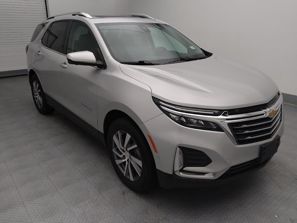 2022 Chevrolet Equinox in Gladstone, MO 64118 - 18120547 13