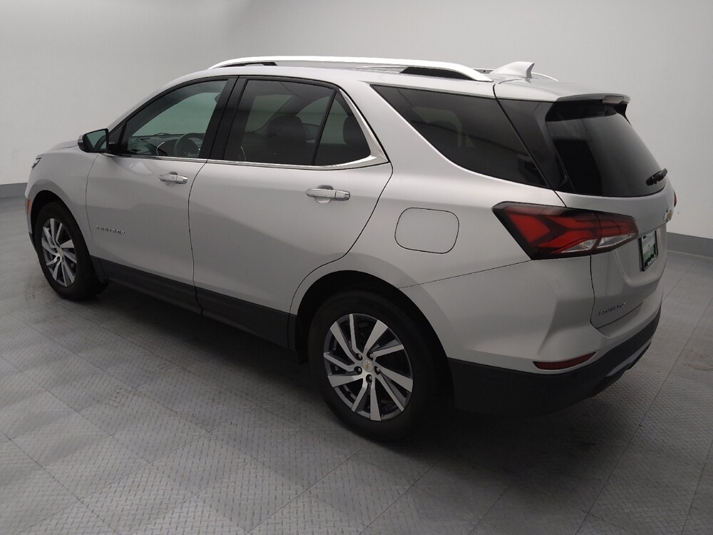 2022 Chevrolet Equinox in Gladstone, MO 64118 - 18120547 3