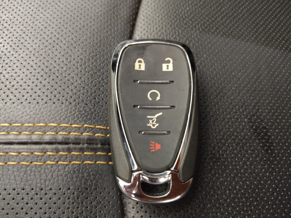 2022 Chevrolet Equinox in Gladstone, MO 64118 - 18120547 32