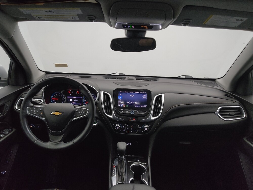 2022 Chevrolet Equinox in Gladstone, MO 64118 - 18120547 22
