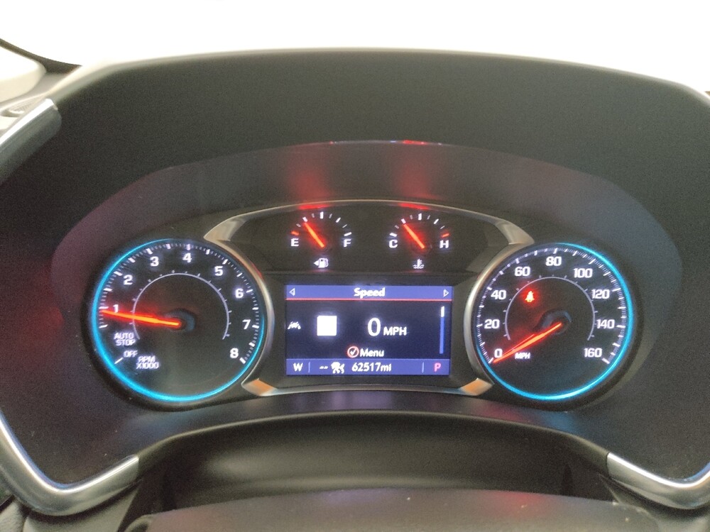 2022 Chevrolet Equinox in Gladstone, MO 64118 - 18120547 23