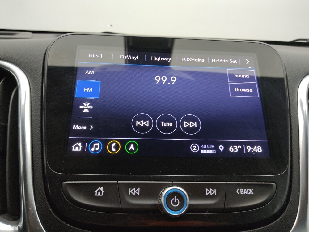 2022 Chevrolet Equinox in Gladstone, MO 64118 - 18120547 25