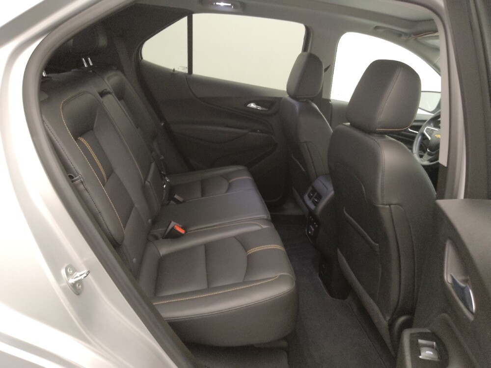 2022 Chevrolet Equinox in Gladstone, MO 64118 - 18120547 19