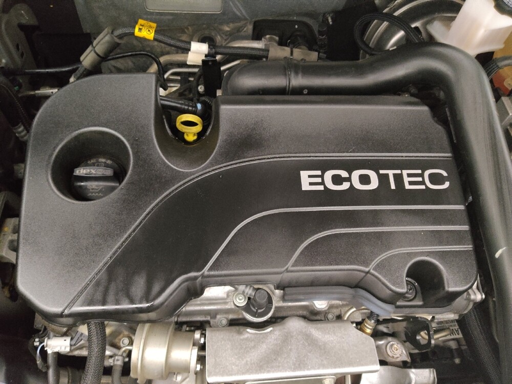 2022 Chevrolet Equinox in Gladstone, MO 64118 - 18120547 30