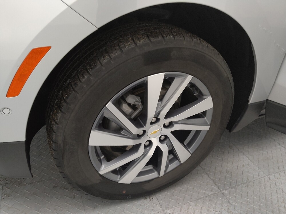 2022 Chevrolet Equinox in Gladstone, MO 64118 - 18120547 31