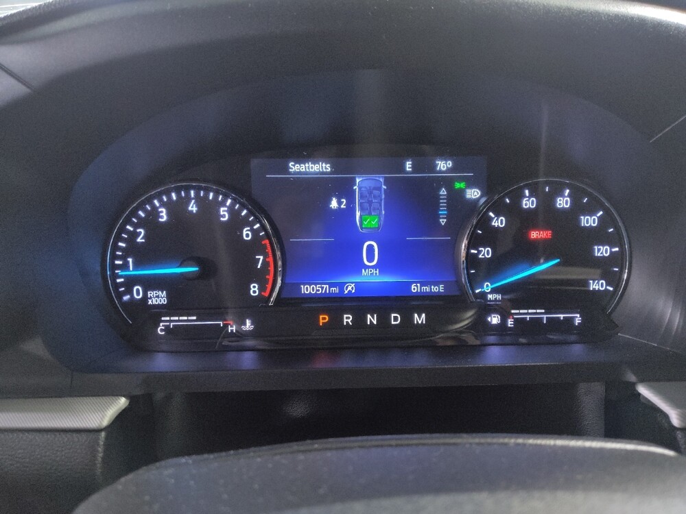 2020 Ford Explorer in Tallahassee, FL 32304 - 18120549 23