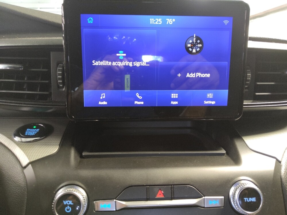 2020 Ford Explorer in Tallahassee, FL 32304 - 18120549 25