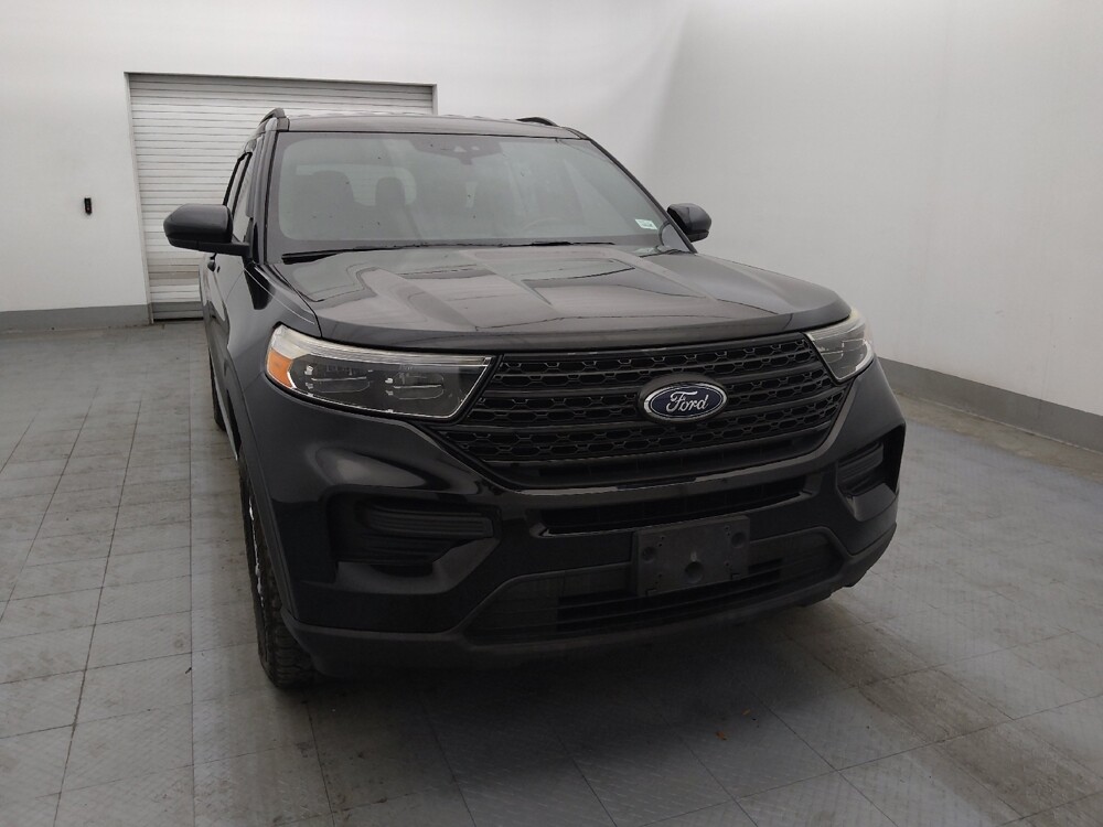 2020 Ford Explorer in Tallahassee, FL 32304 - 18120549 14